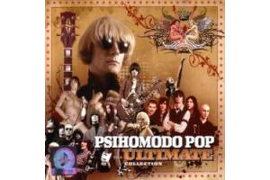 PSIHOMODO POP - The Ultimate Collection (2 CD)